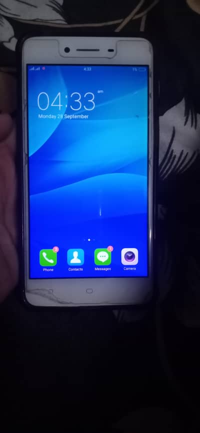 OPPO A37