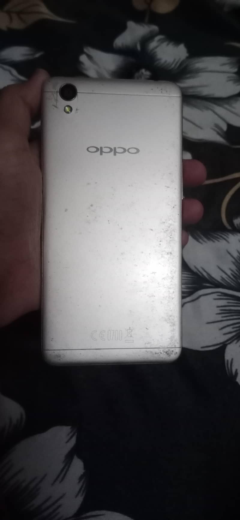 OPPO A37 2