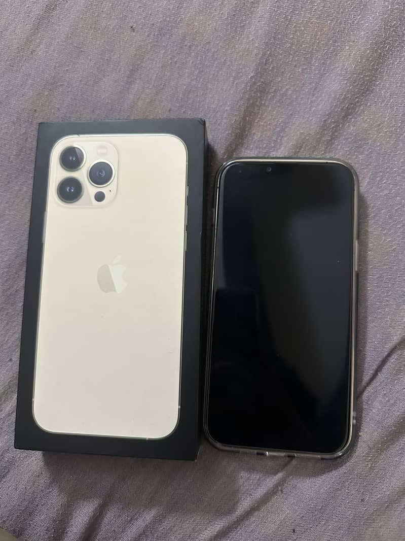 Apple iPhone 13 Pro Max 2