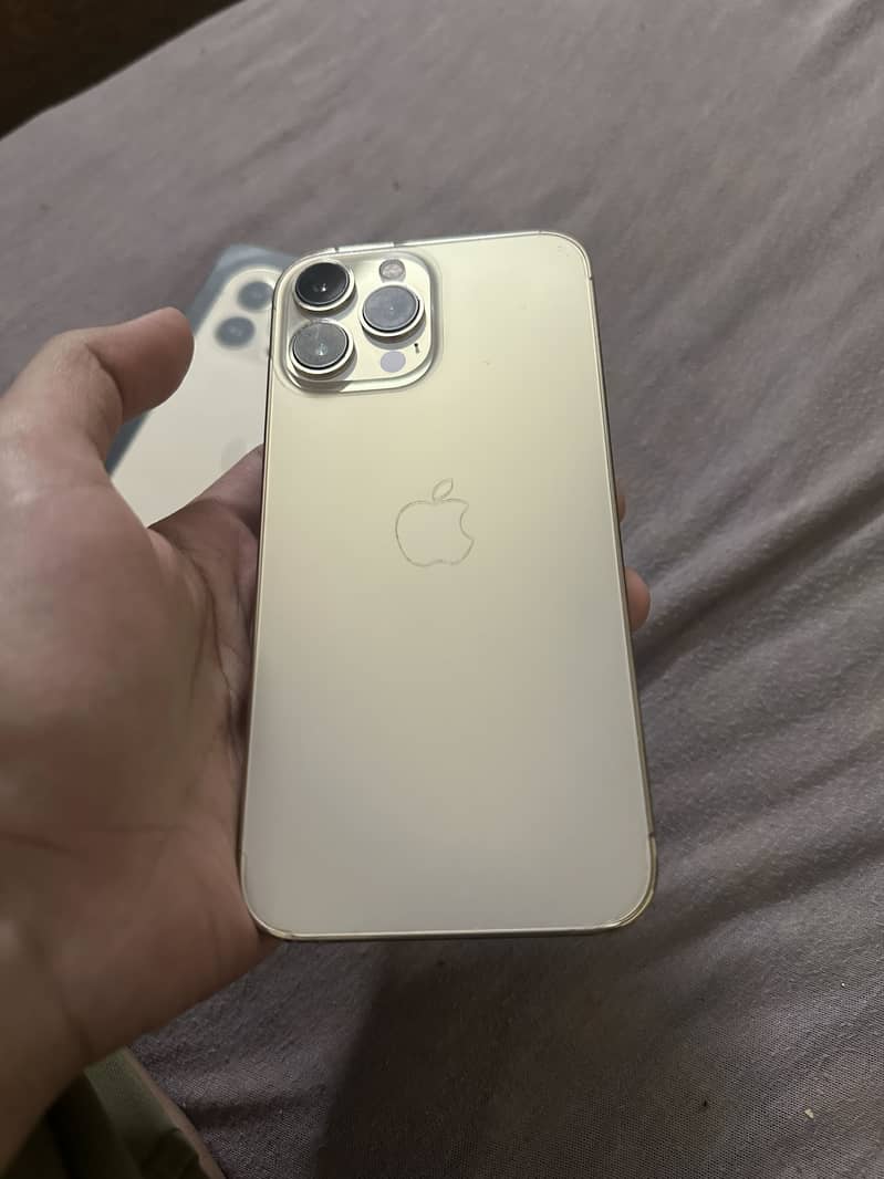 Apple iPhone 13 Pro Max 4