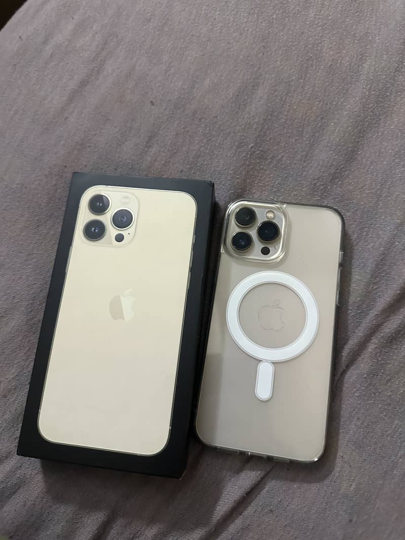 Apple iPhone 13 Pro Max 5
