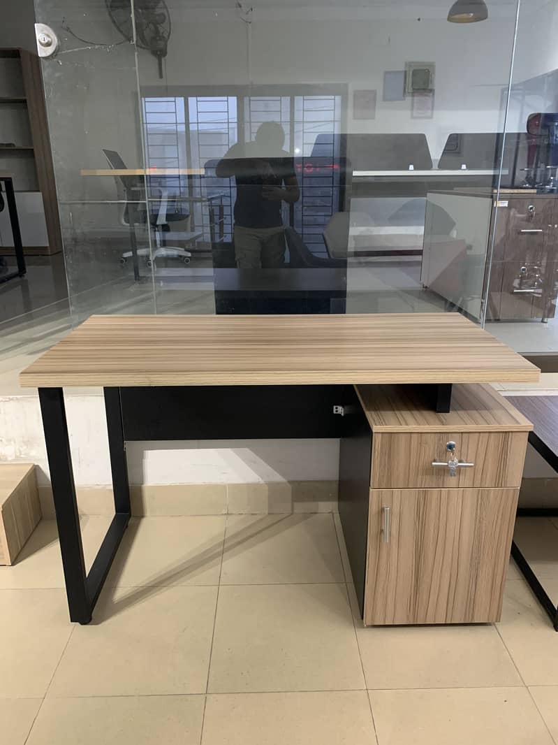 Manager table / office table 5
