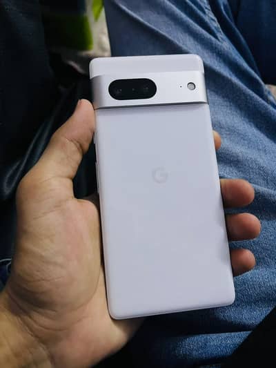 Google Pixel 7 8Gb/ 128Gb PTA Approved
