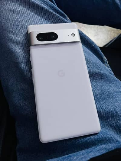 Google Pixel 7 8Gb/ 128Gb PTA Approved