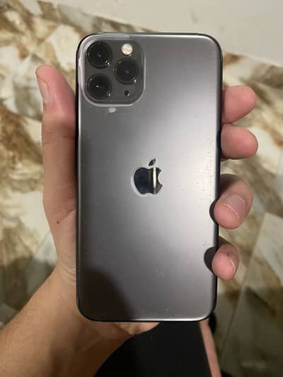 Apple iPhone 11 Pro 10/10 condition