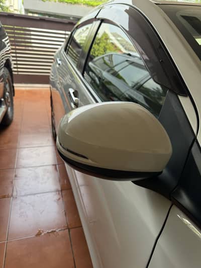Honda City Aspire 2022