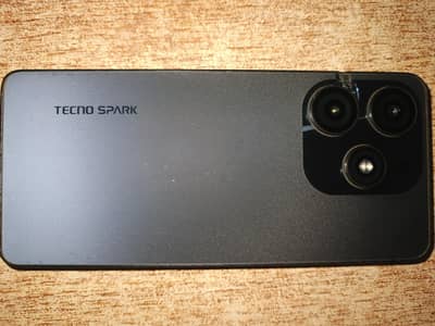Tecno Spark 10 Pro