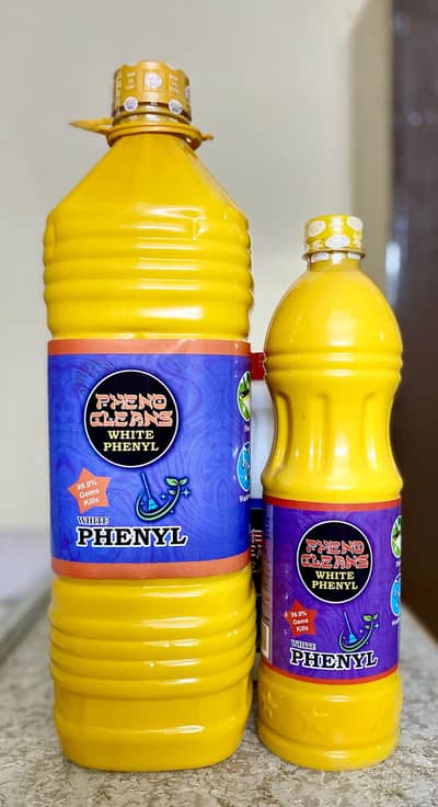 Cleaning product