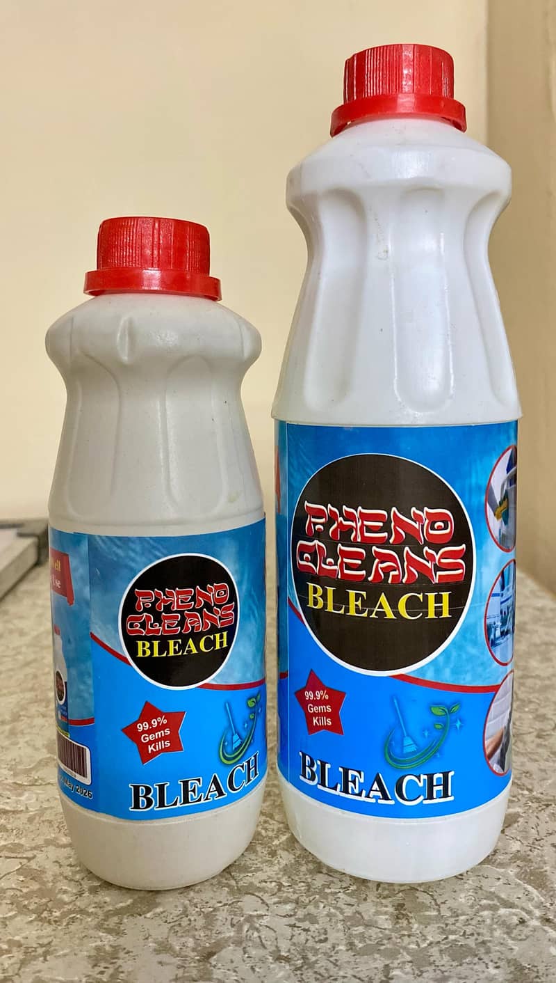 Cleaning product 1