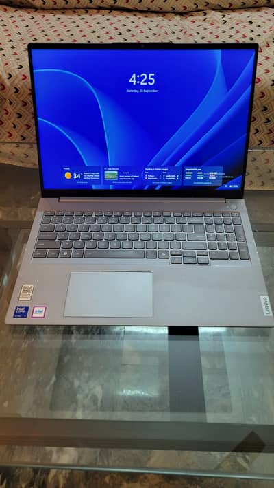 Lenovo ThinkBook 16 G8 — Core Ultra 7 255H | 16GB | 512GB