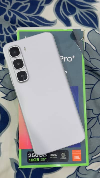 hot 60 pro plus