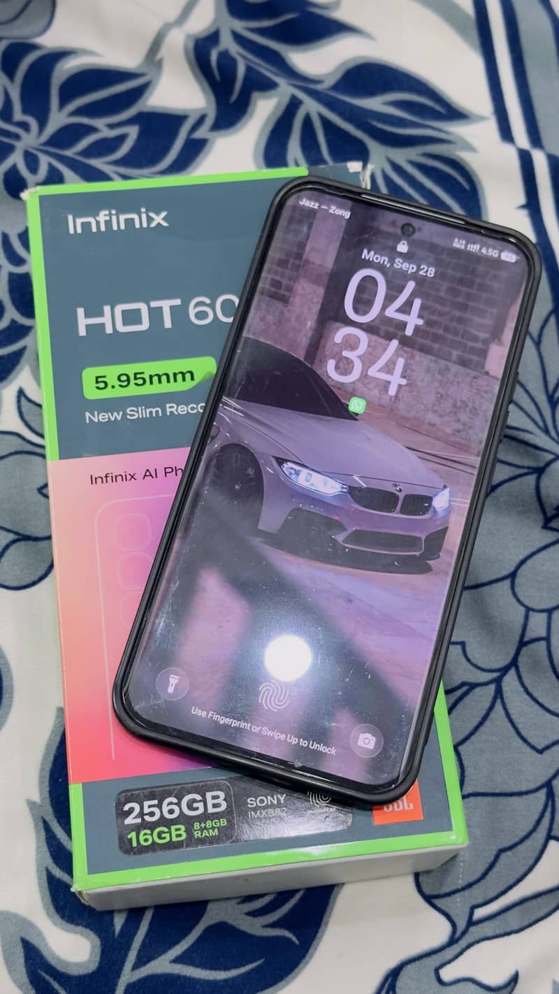 hot 60 pro plus 4