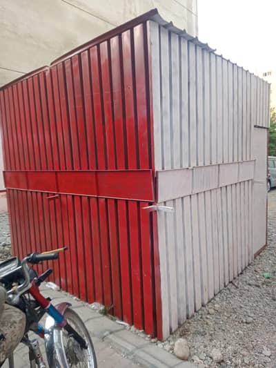 Food Cart for sell