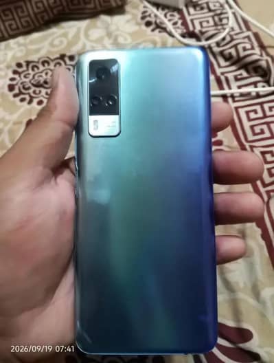 Vivo Y31