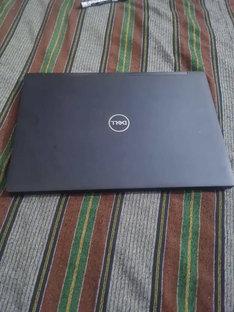 dell 8th generation 1