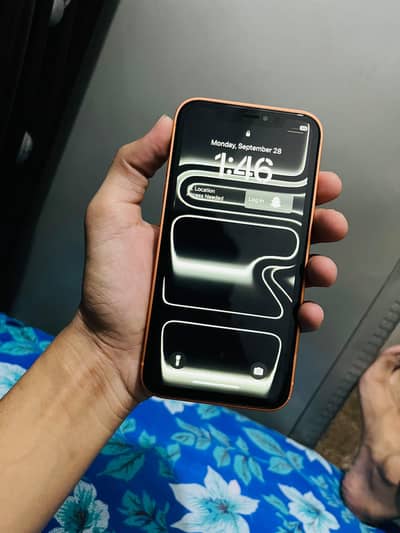 Iphone XR Converted 64gb All OK