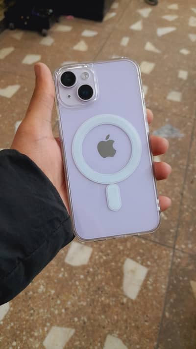 Apple iPhone 14 jv