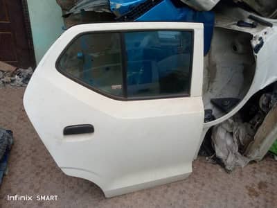 suzuki Alto 660cc All parts available