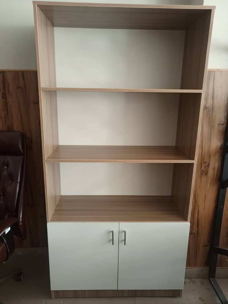 File racks 1