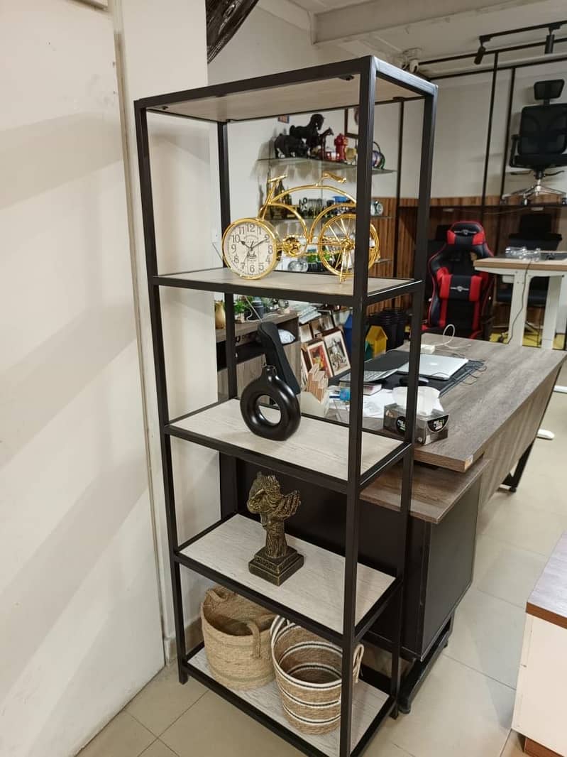 File racks 5