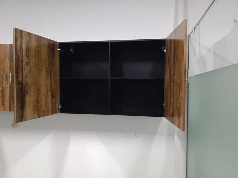 File racks 7
