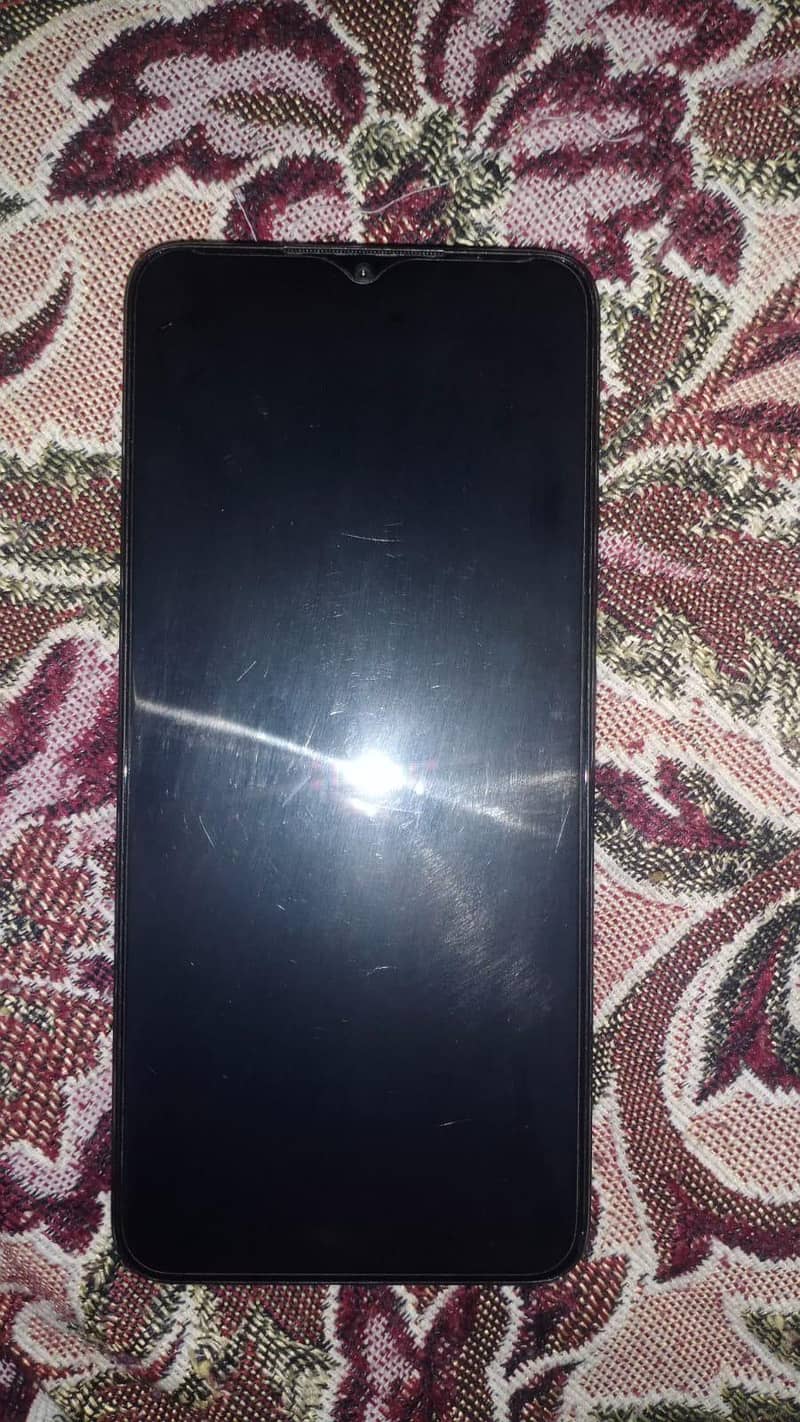 Infinix Smart 7 1