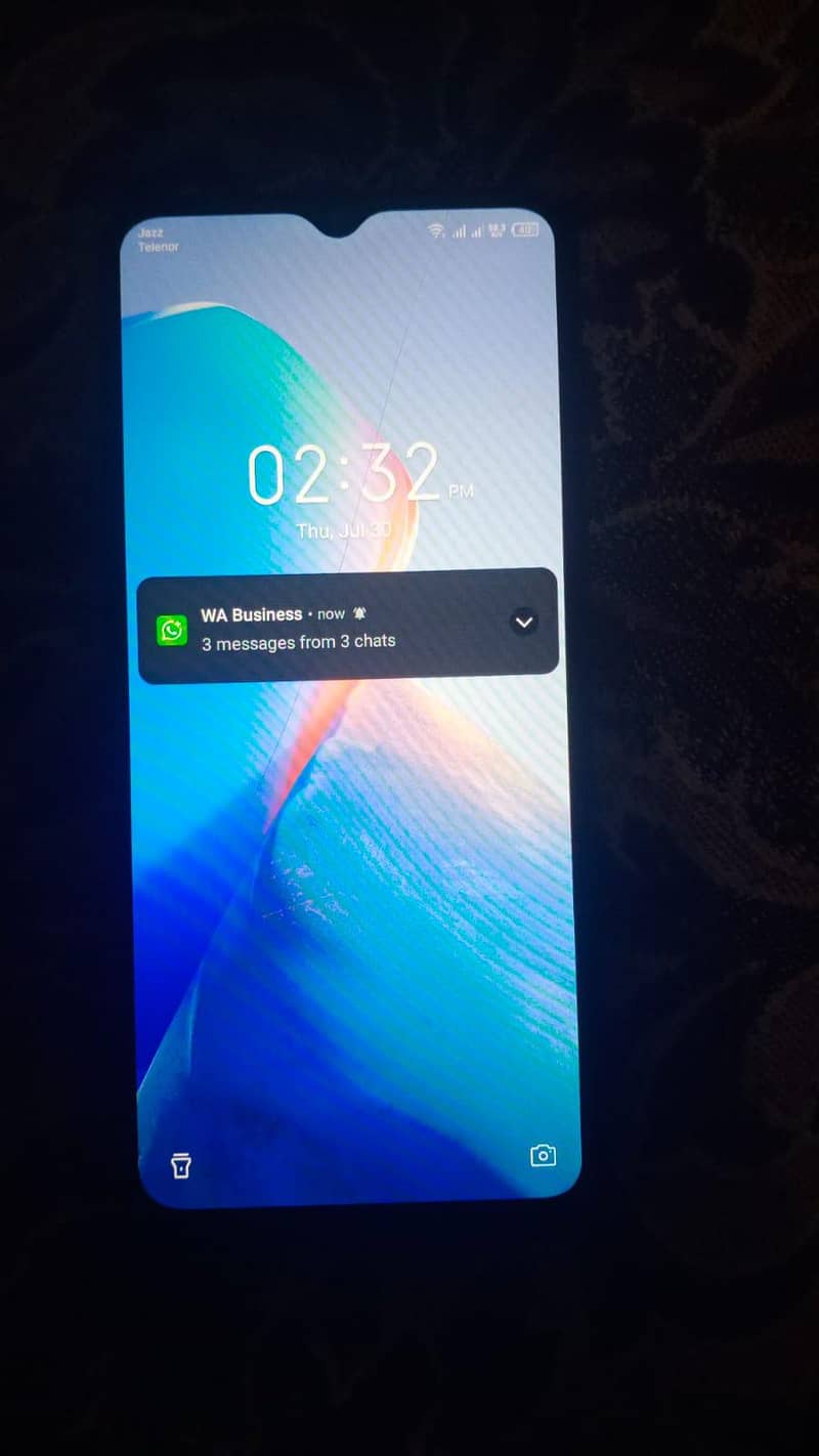 Infinix Smart 7 2