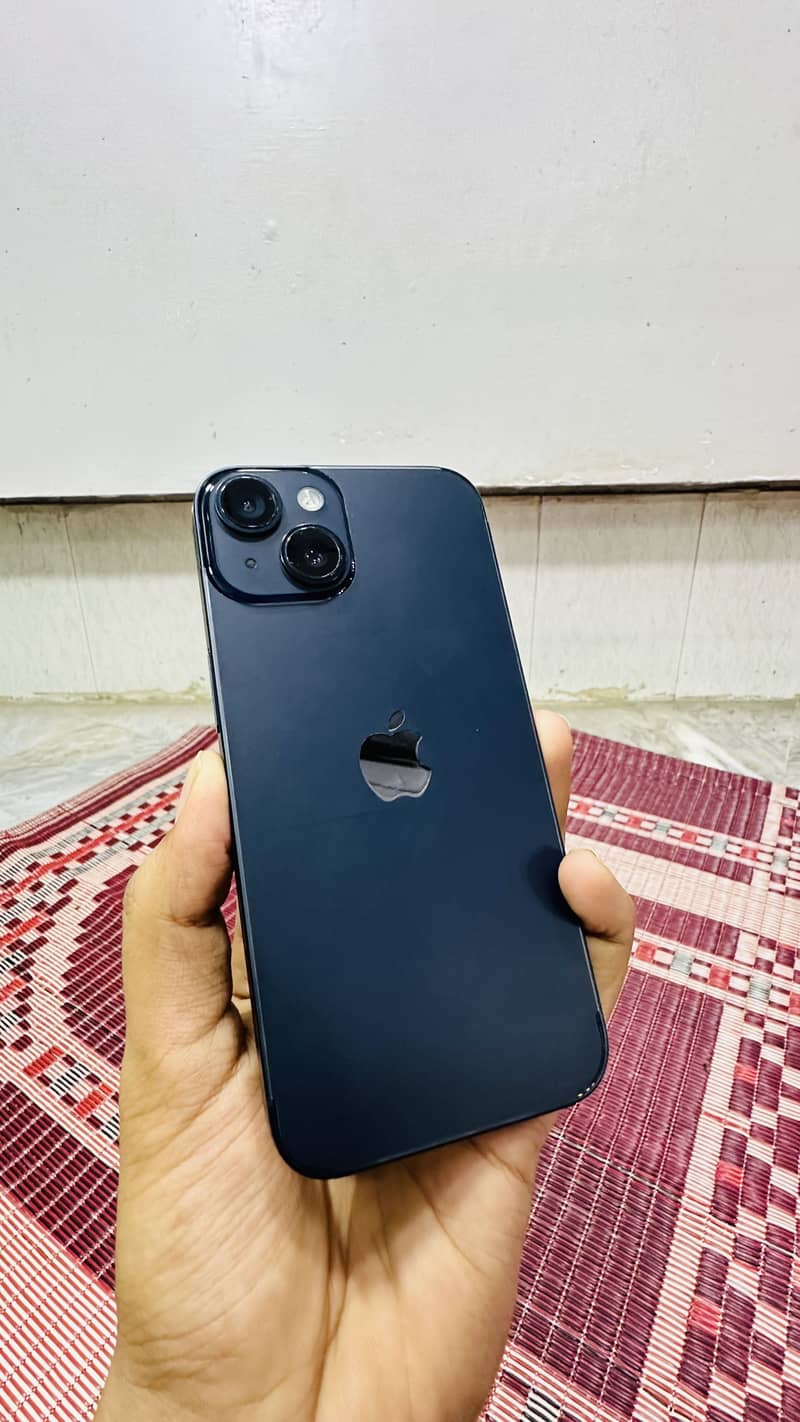 Apple iPhone 14 0
