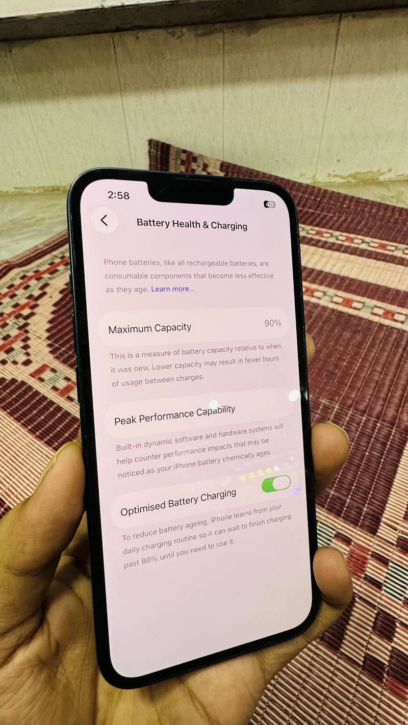Apple iPhone 14 5