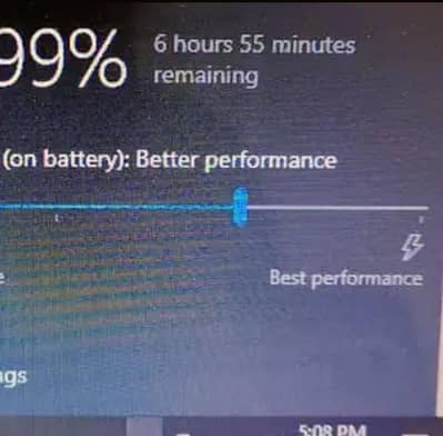 slightly used Aspire E1-531-4682 Laptop