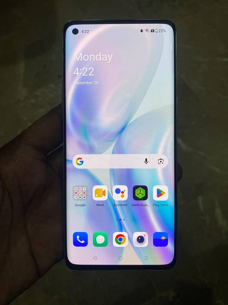 One Plus 8 1