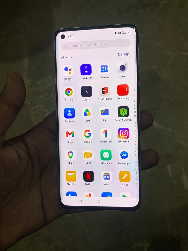 One Plus 8 2