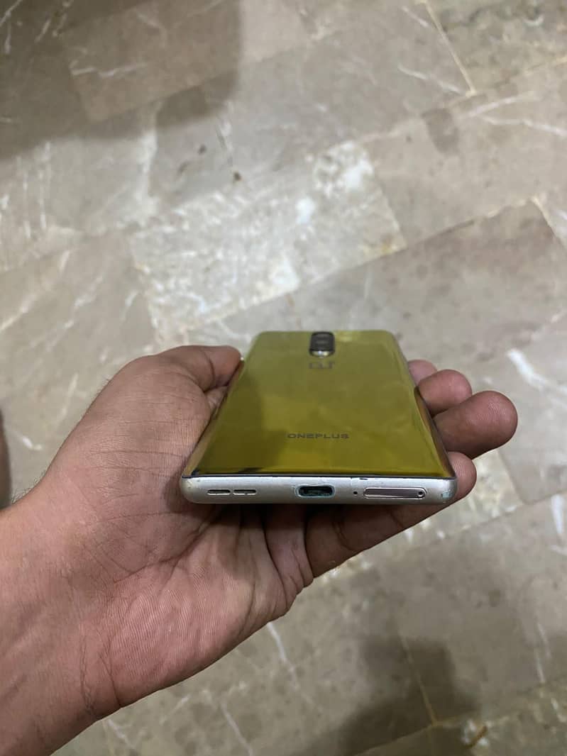 One Plus 8 6