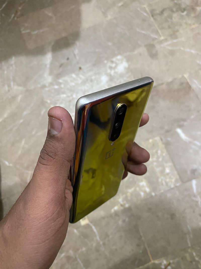 One Plus 8 7