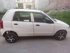 Suzuki Alto 2008
