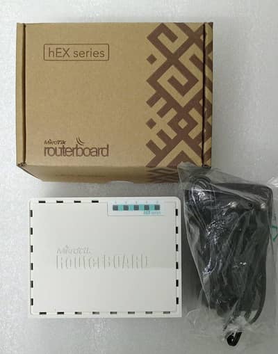 mikrotik GR3