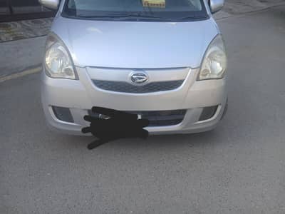 mira 2008/ 2013