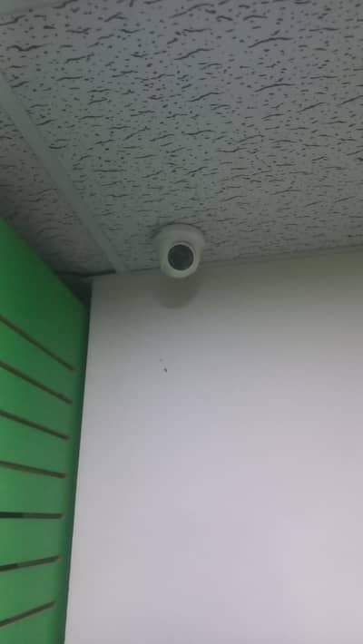 Office camera's available for sale