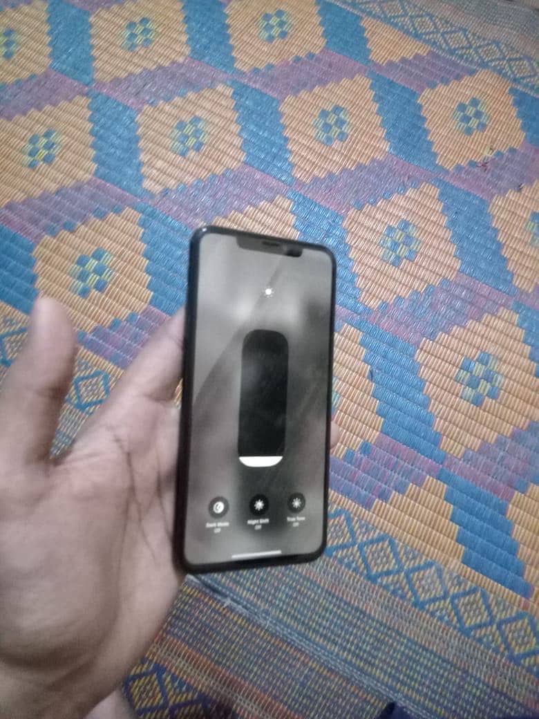Apple iPhone XS Max 4