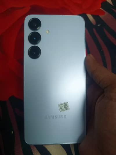 Samsung Mobile S25 Non Pta