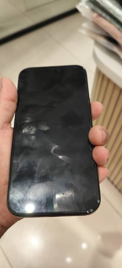 Apple iPhone 16 Pro Max 512gb jv