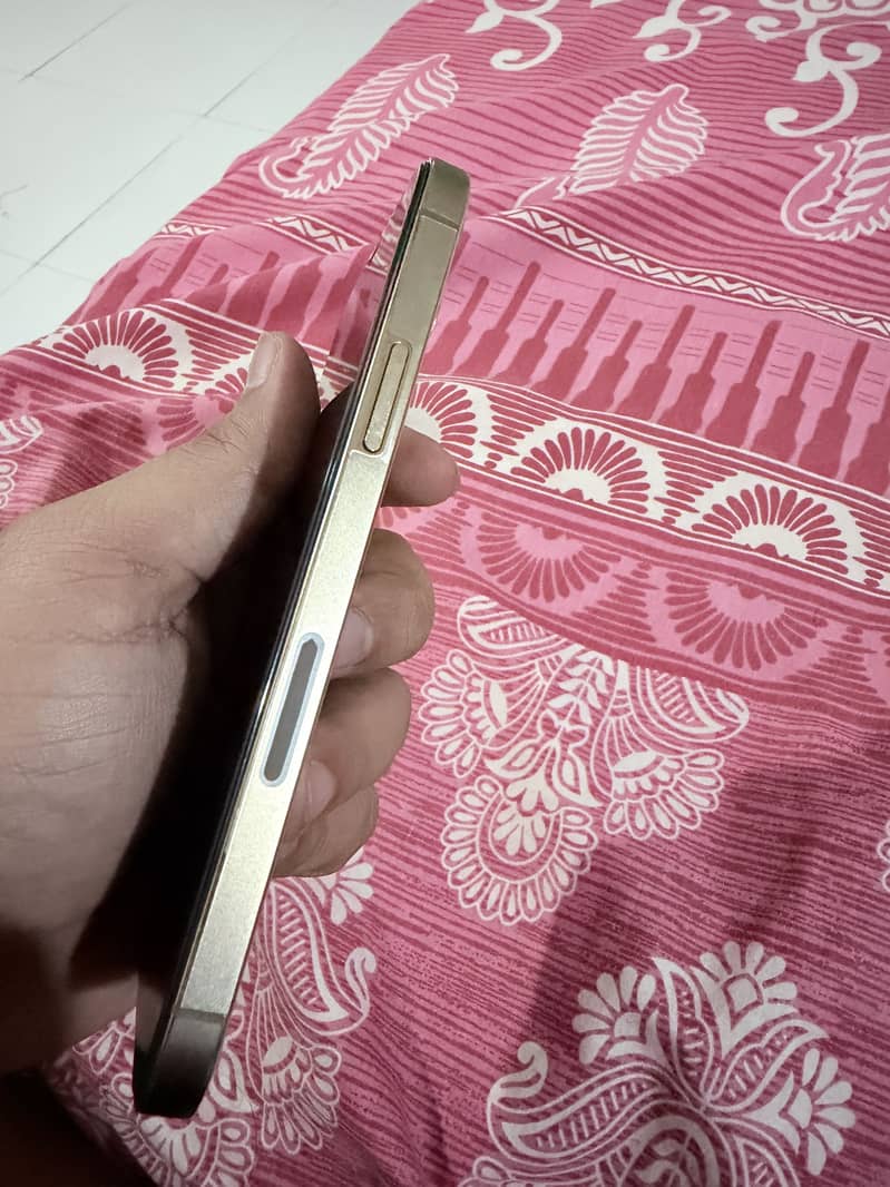 Apple iPhone 12 Pro 3