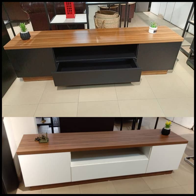 Tv rack /LED console 0