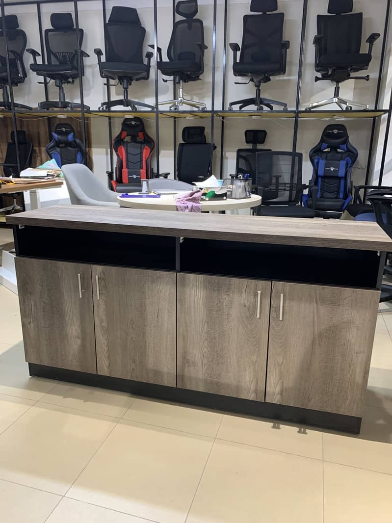 Tv rack /LED console 3