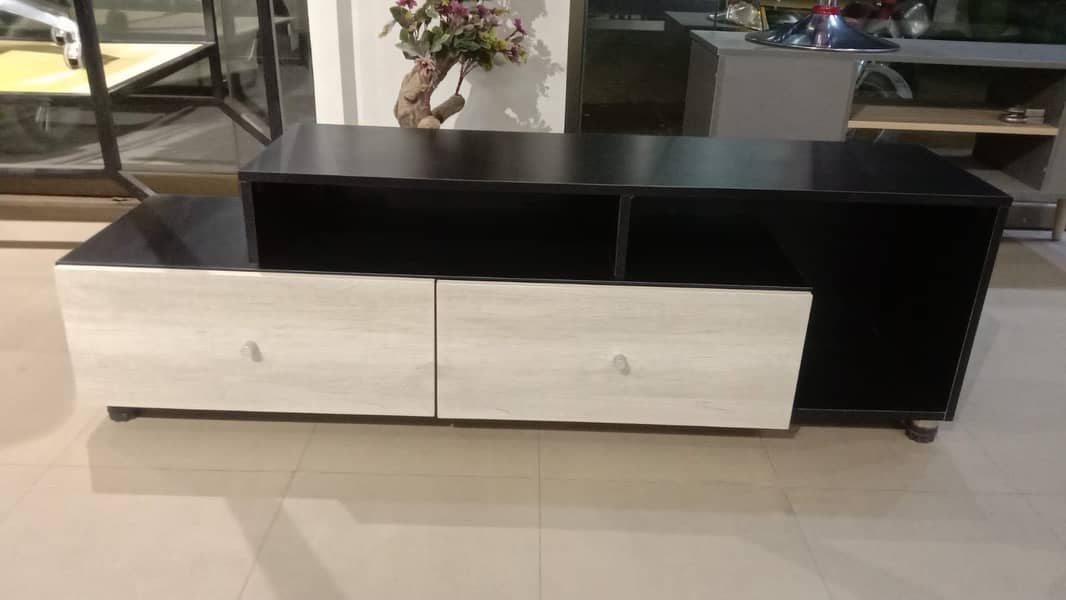 Tv rack /LED console 17