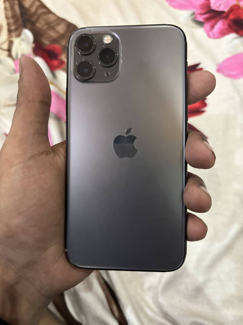 Apple iPhone 11 Pro 5