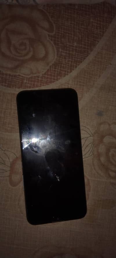 Infinix Hot 8 Lite