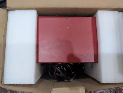 solar max inverter+ups