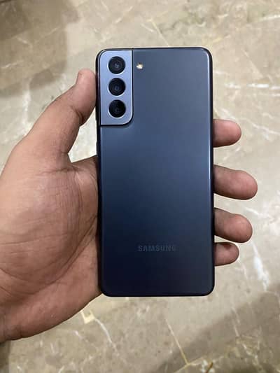 Samsung Mobile S21 5G