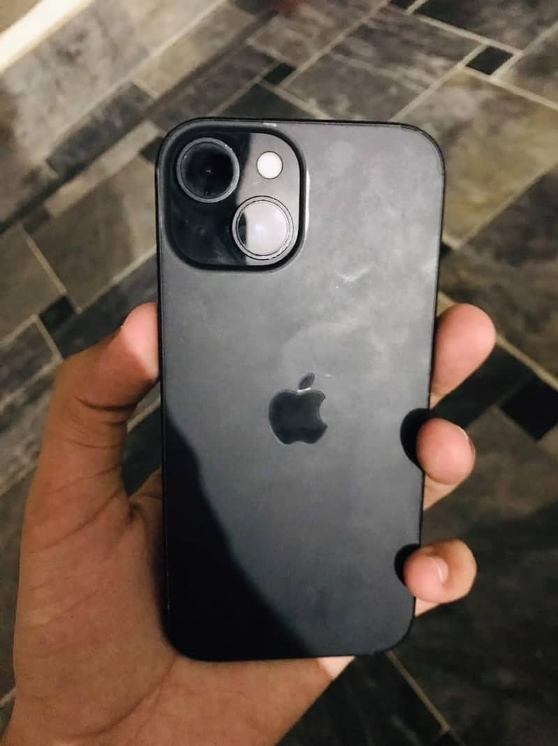 Apple iPhone 15 3